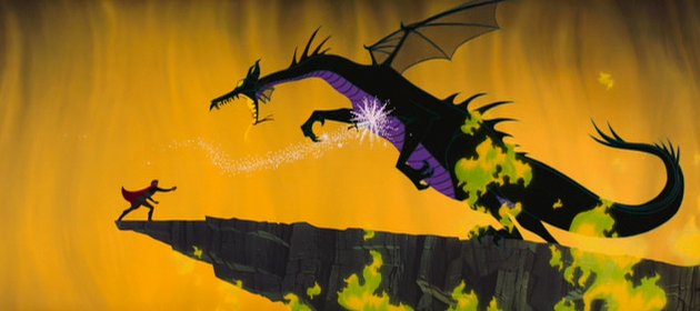 Sleeping Beauty (1959)