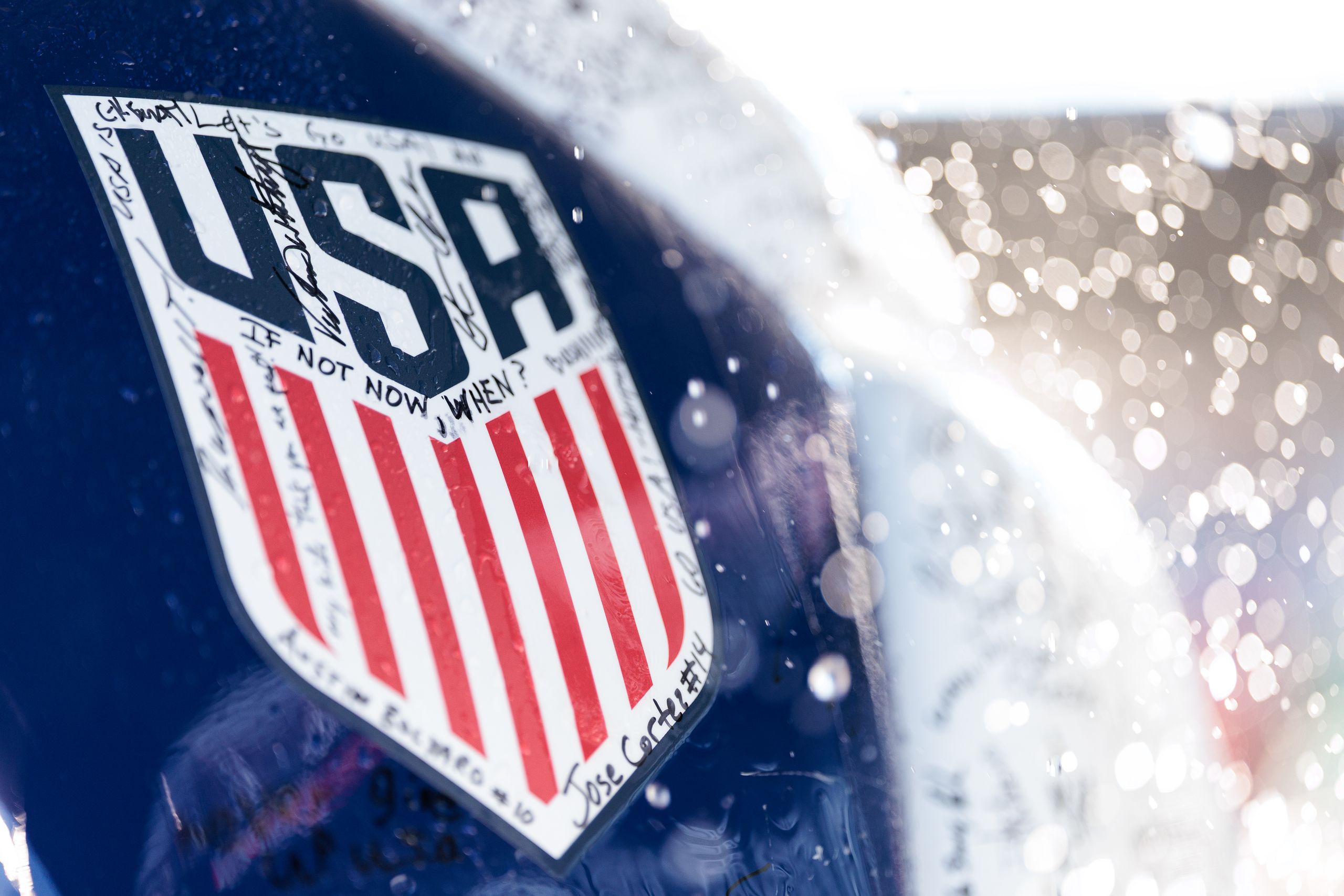 Why Matt Crocker's abrupt US Soccer exit is significant for World Cup and beyond