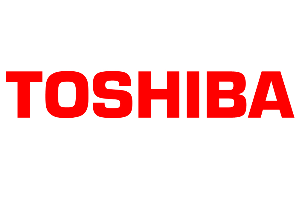 Toshiba logo