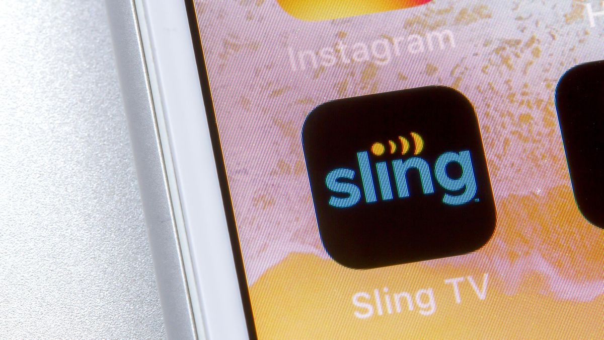 You Can Now Watch Sling TV Right in Google Chrome