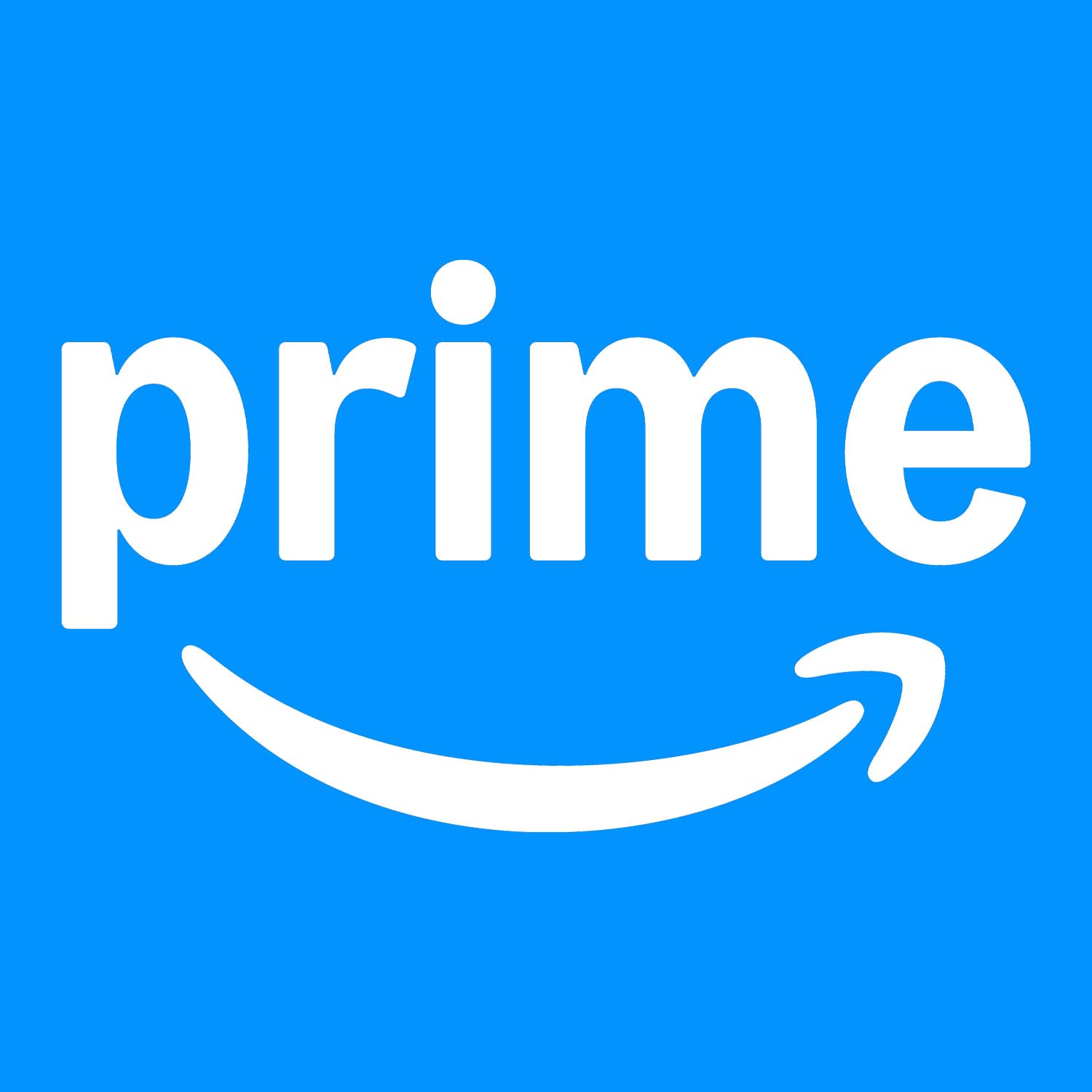 Amazon Prime logo
