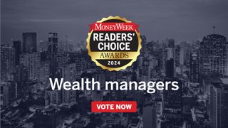MW Readers' Choice Awards 2024 Wealth Managers