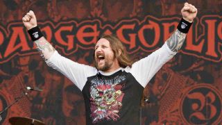 Orange Goblin