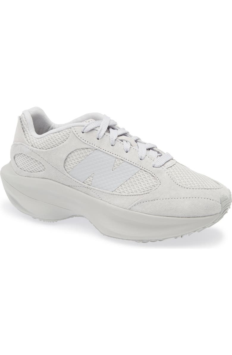 Gender Inclusive Wrpd Runner Sneaker