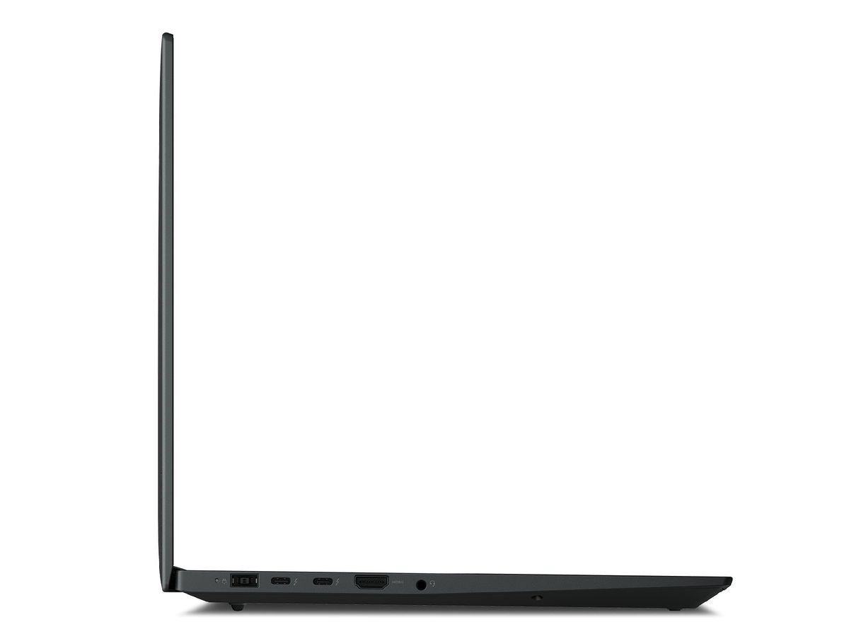 Thinkpad P1