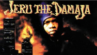   Jeru The Damaja: The Sun Rises In The East