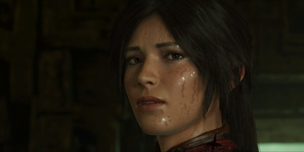 Shadow of the Tomb Raider