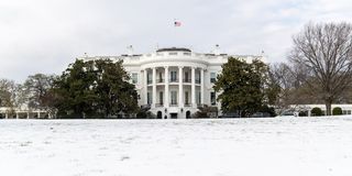 white house