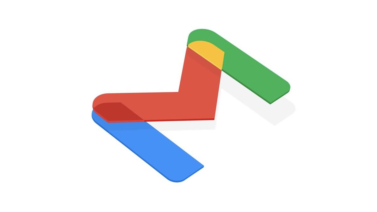 Google S New Gmail Logo Leaves Users Fuming Creative Bloq