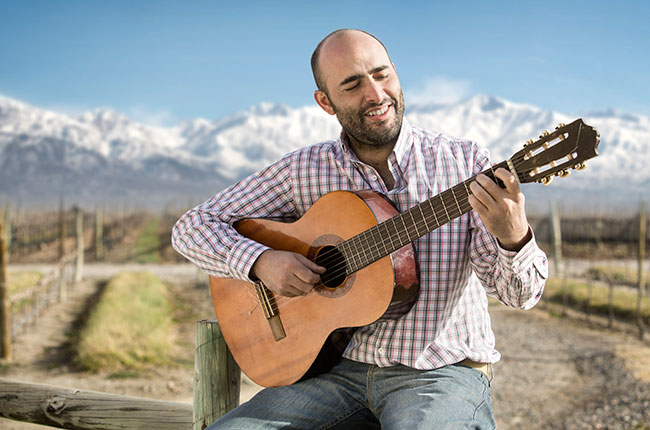 Germ&aacute;n Di C&eacute;sare