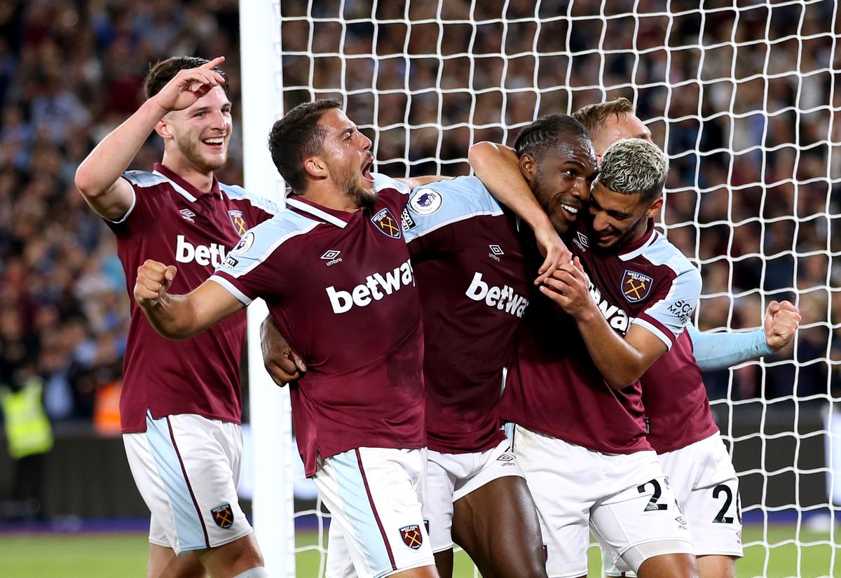 West Ham United v Leicester City – Premier League – London Stadium