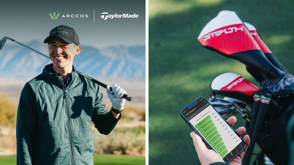 Arccos Announces Improved Smart Club Distances – Arccos Golf