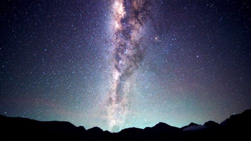 Milky Way News and Features | Live Science