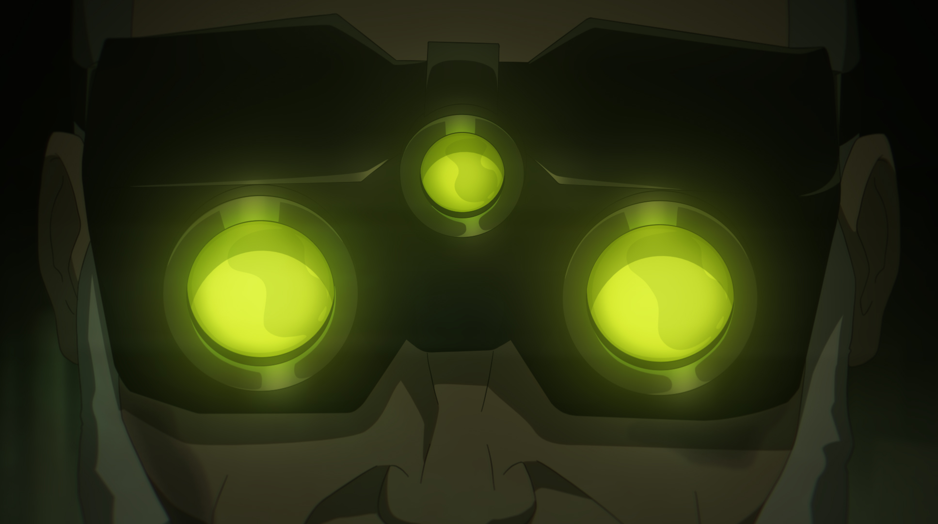 Sam Fisher 