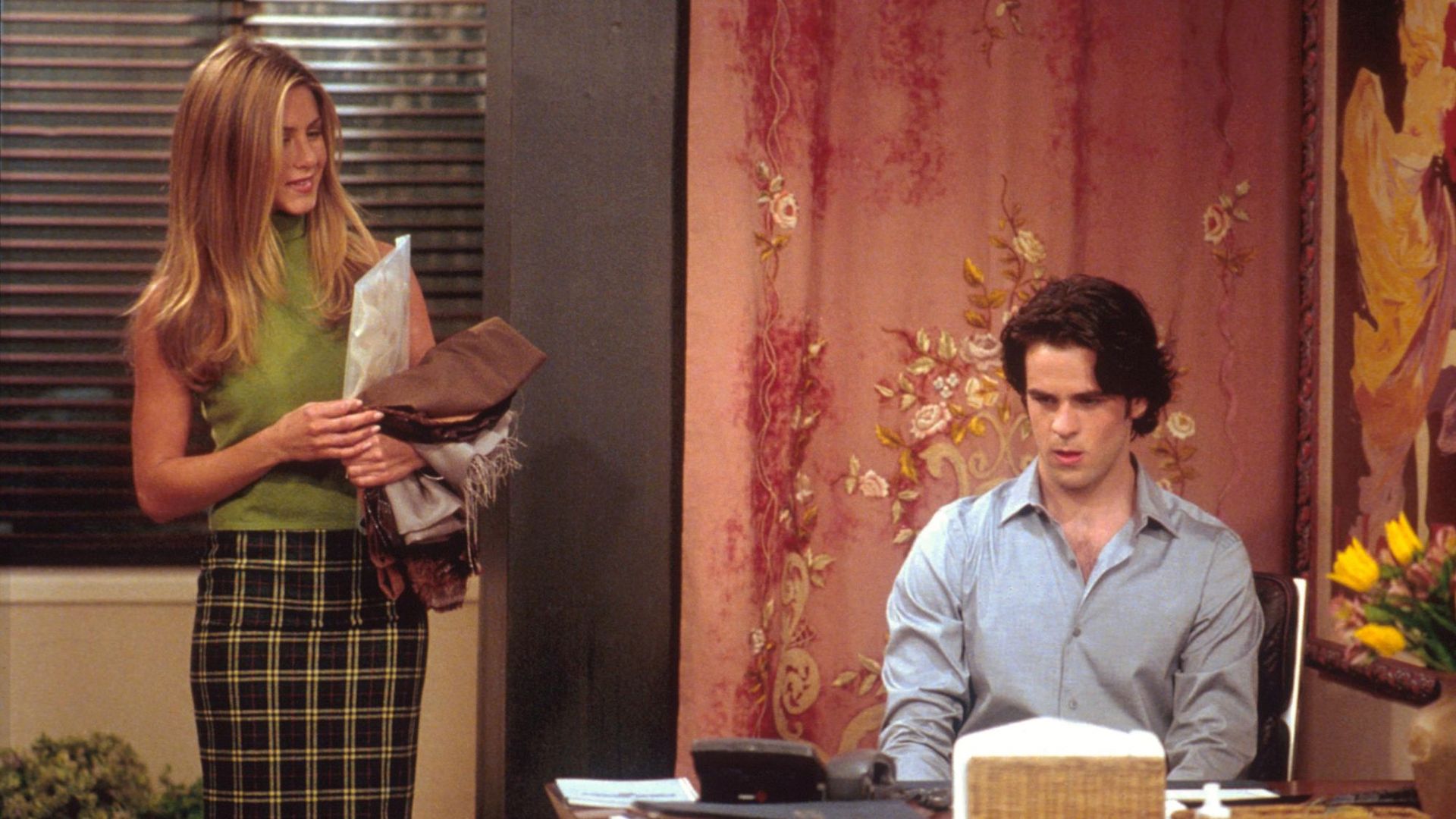 Friends