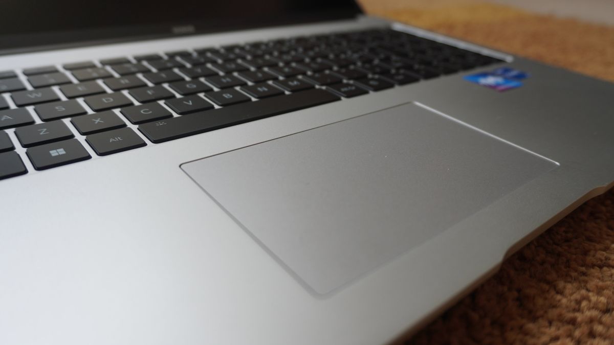 Honor MagicBook X 16 hands-on impression: Cheap family fun | Laptop Mag