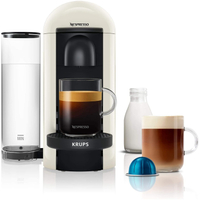 Nespresso Vertuo Plus Automatic Coffee Machine:&nbsp;was £199.99, now £79.99 at Amazon