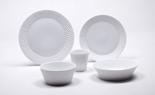 Sebastian Conran joins forces with Japanese craftsmen on a new homeware collection