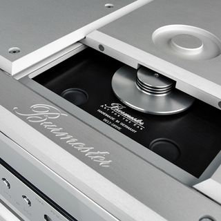 Burmester 069