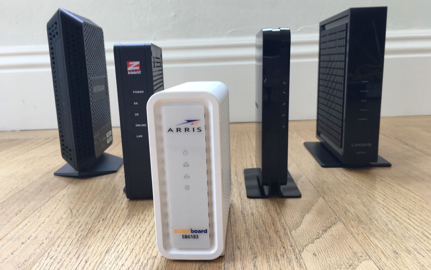 How choose right cable modem | Tom's Guide