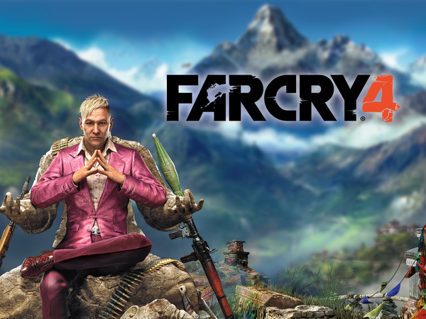 Are We Getting a Far Cry 7? Leaker Says No
