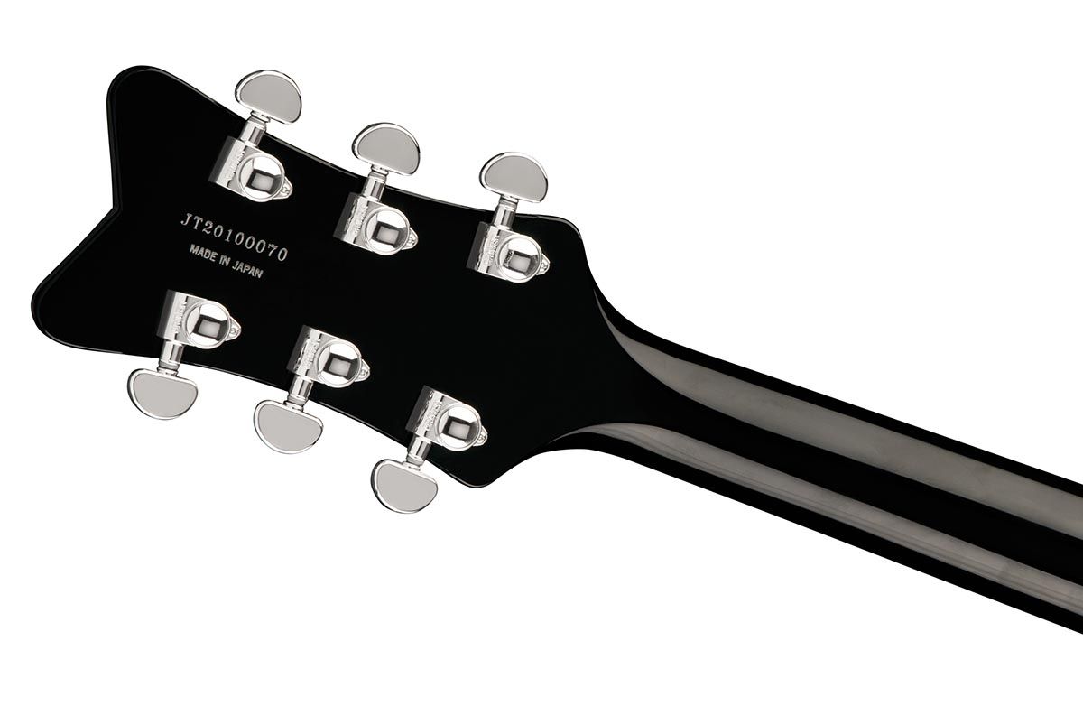 Gretsch G6636-RF Richard Fortus Signature Falcon Center Block with V-Stoptail