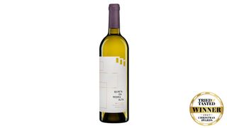 Best white wine to serve with beef