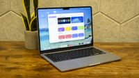 MacBook Air (13-inch, M5)