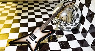 EVH Gear Limited Edition Star TOM