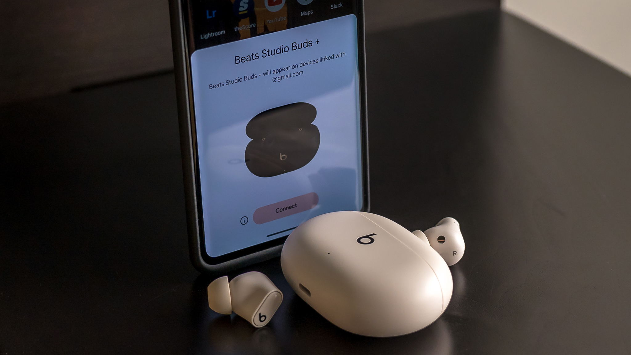 How to pair discount beats earbuds to android