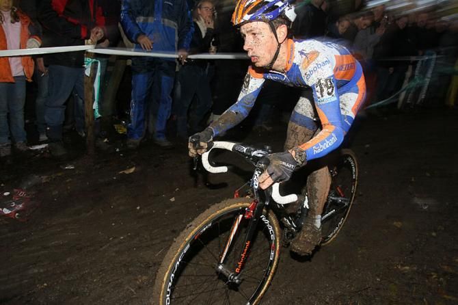 Lars Van Der Haar