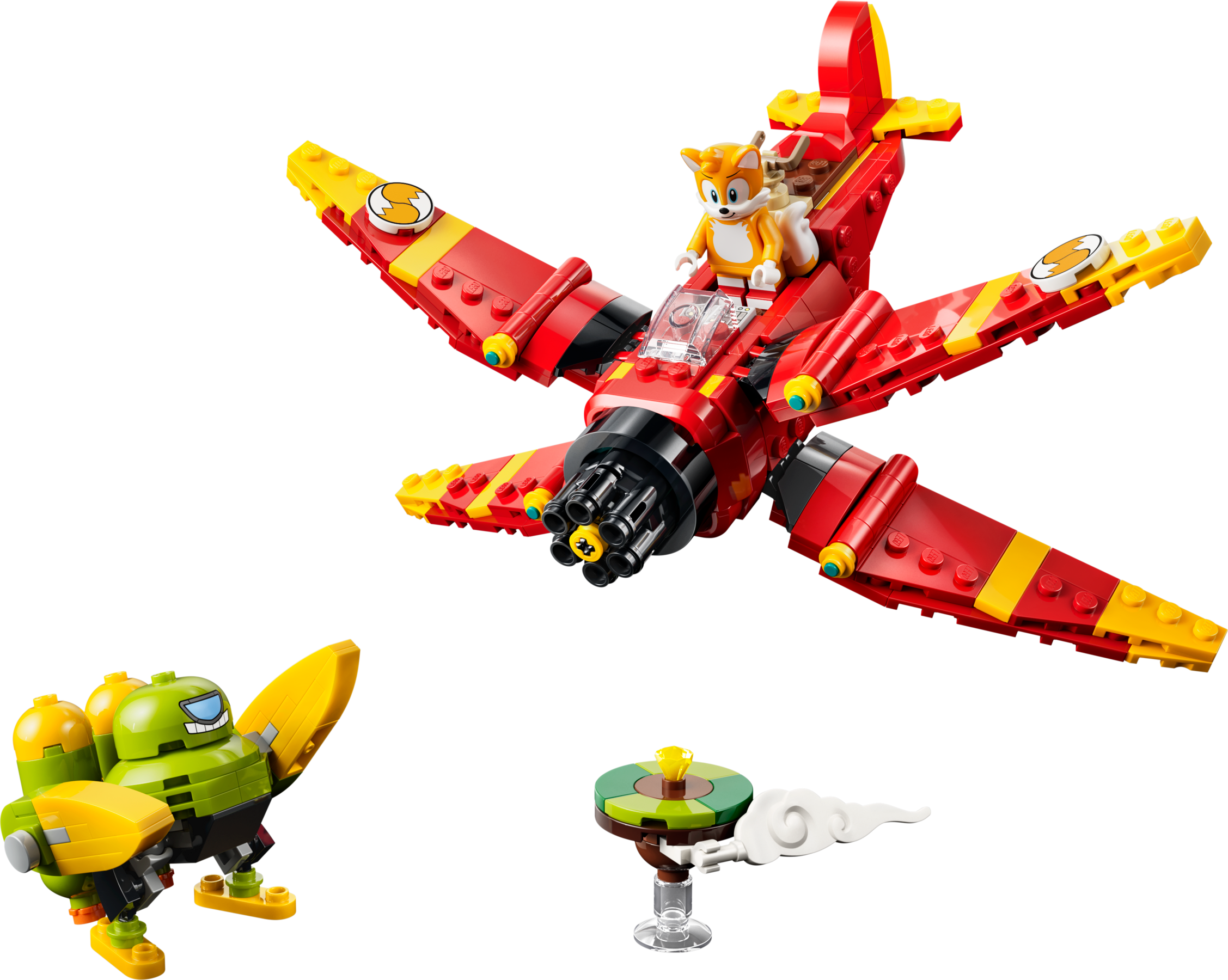 Tails' Tornado-1