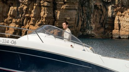 Uncharted movie ending