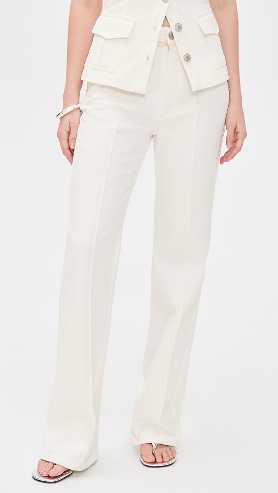 Sabina Musayev Joan Pants