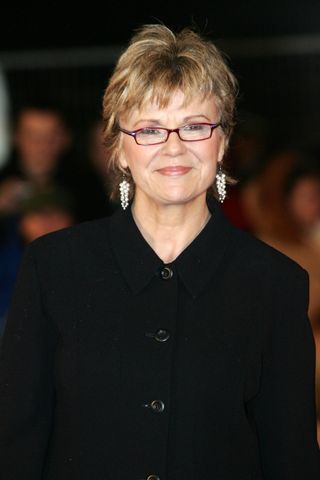 Julie Walters reveals her child abuse nightmare