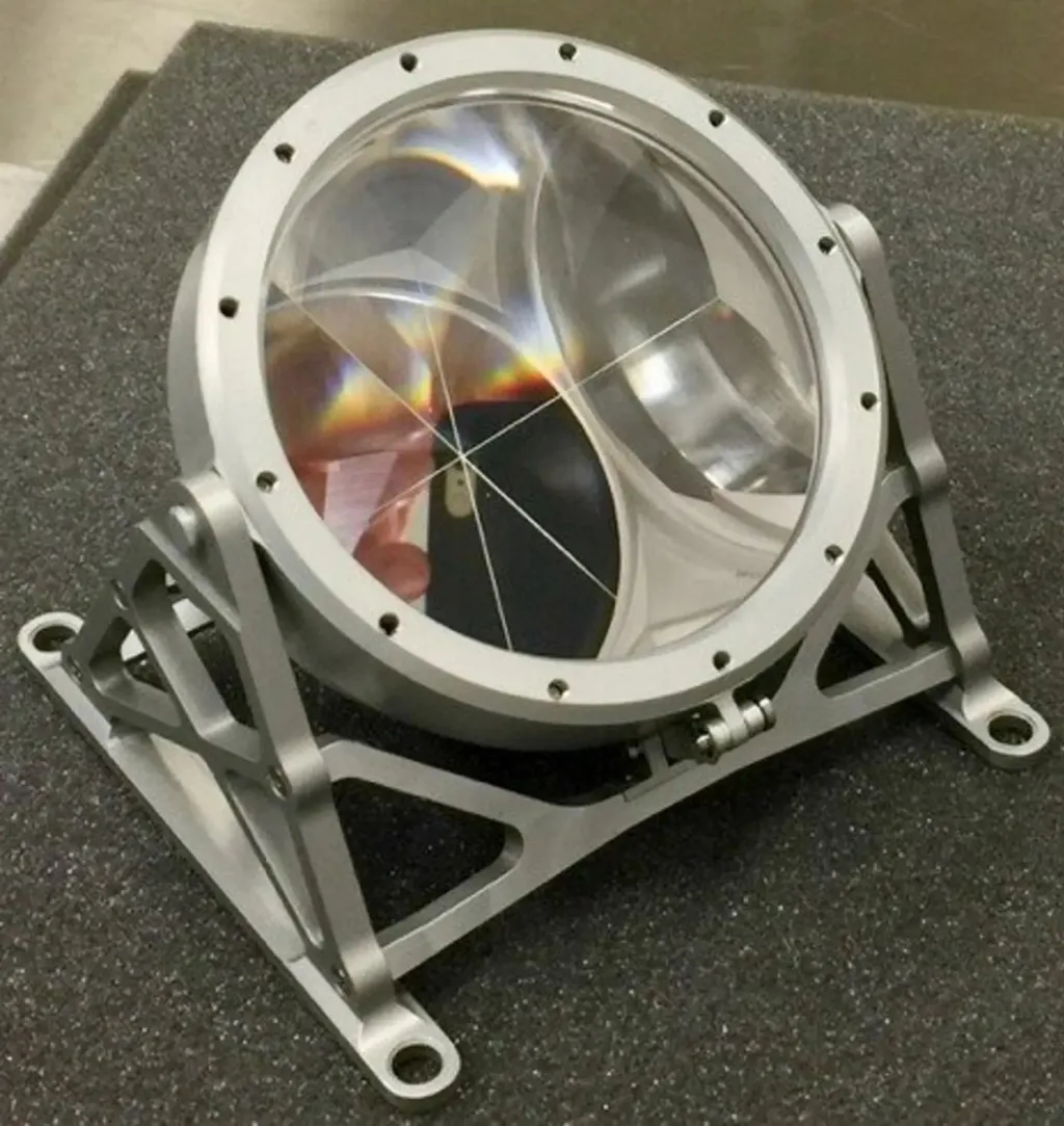 Here is what NASA is sending to the moon on Firefly Aerospace’s Blue Ghost lunar lander