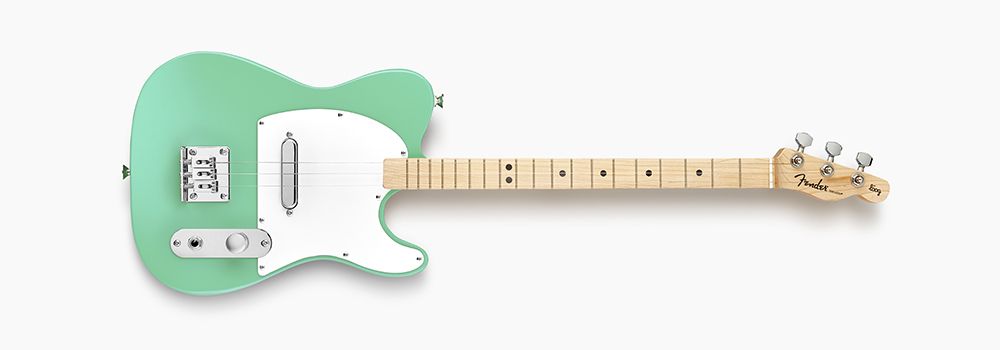 Fender x Loog Telecaster