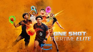 One Shot: Overtime Elite on Prime Video