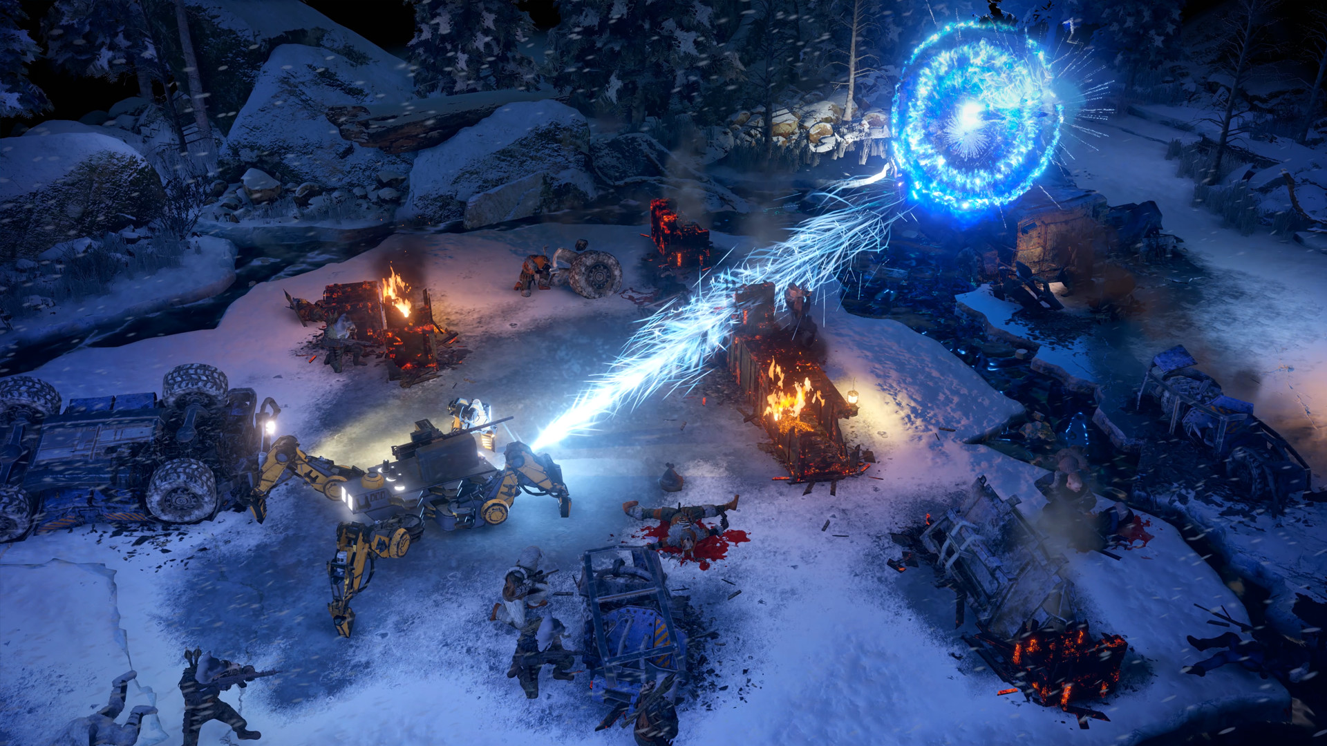 wasteland 3 guide