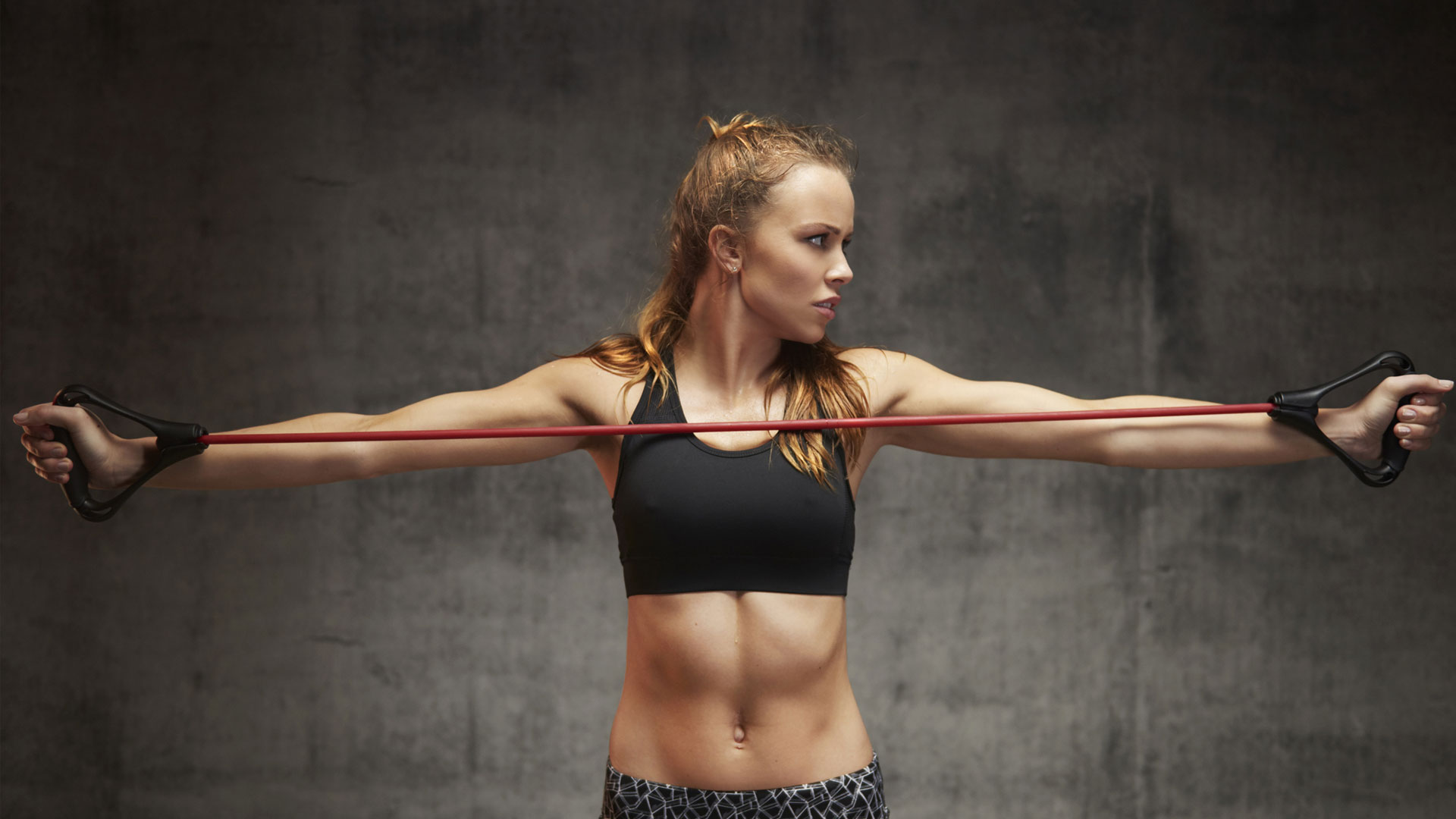 The Best Resistance Band Exercises for Building Strength, Burning