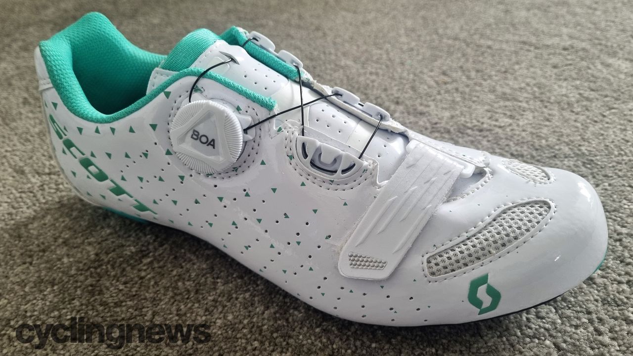 Scott Road Comp Boa Lady Shoe