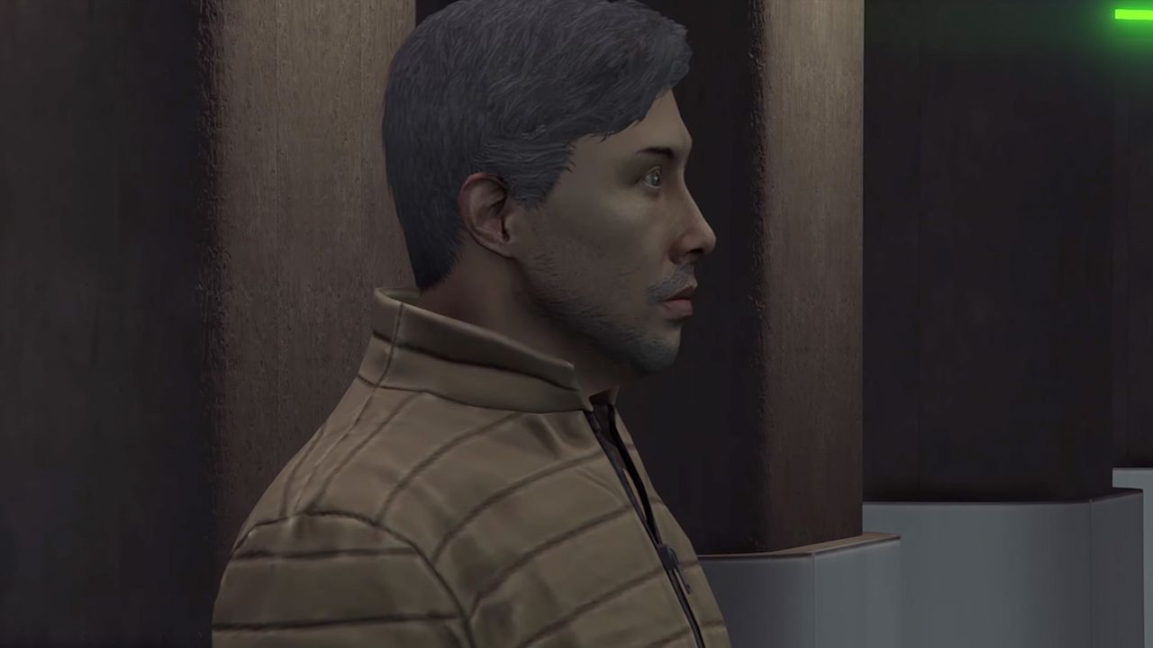 Grand Theft Hamlet on Mubi