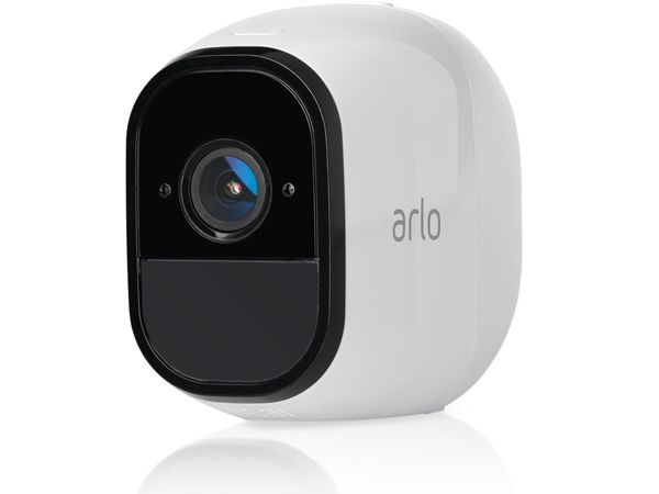 Arlo Pro Review: An Excellent Wireless Security Camera | Tom's Guide