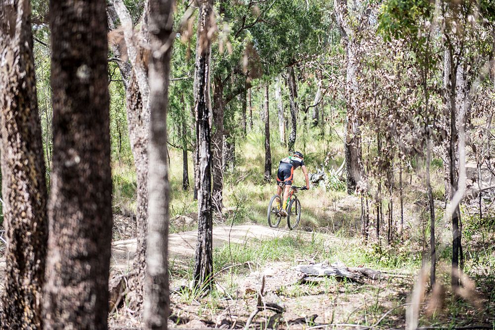 Stage 4 of the Crocodile Trophy