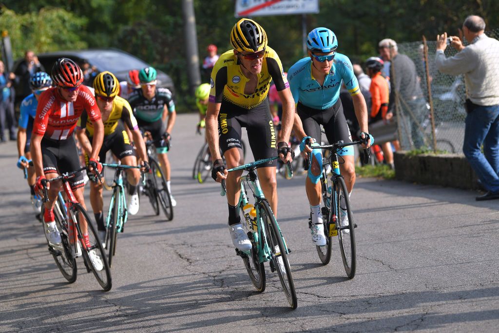 Tre Valli Varesine