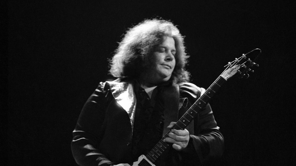 Leslie West