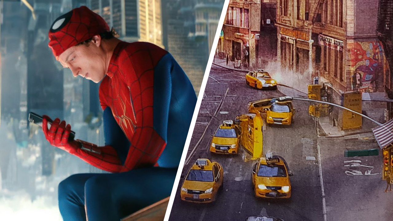 Why the Spider-Man AI Scandal Came as No Surprise: How AI Is Quietly Being Used in Cinema