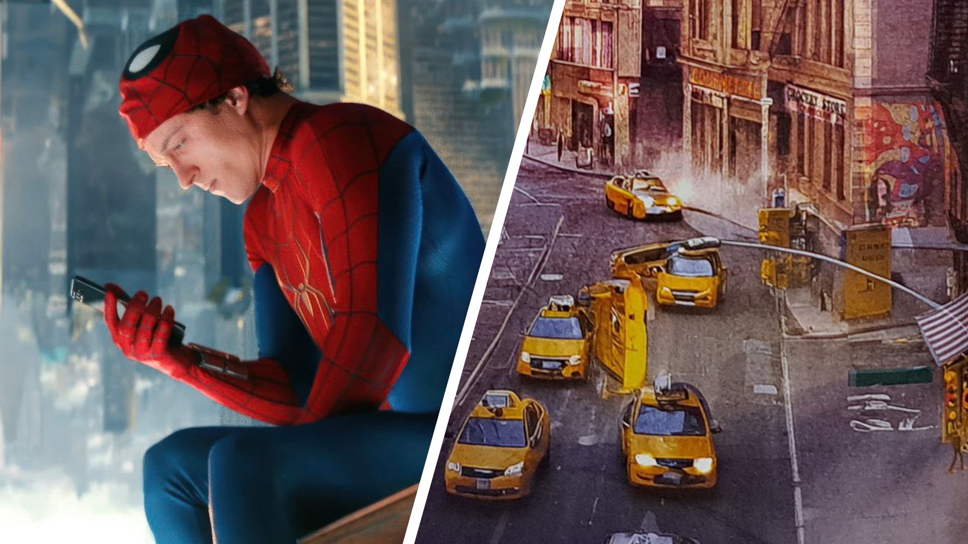 The Spider-Man AI scandal shouldn’t be a surprise