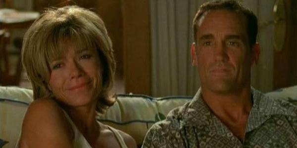 dawsons creek gail mitch leery