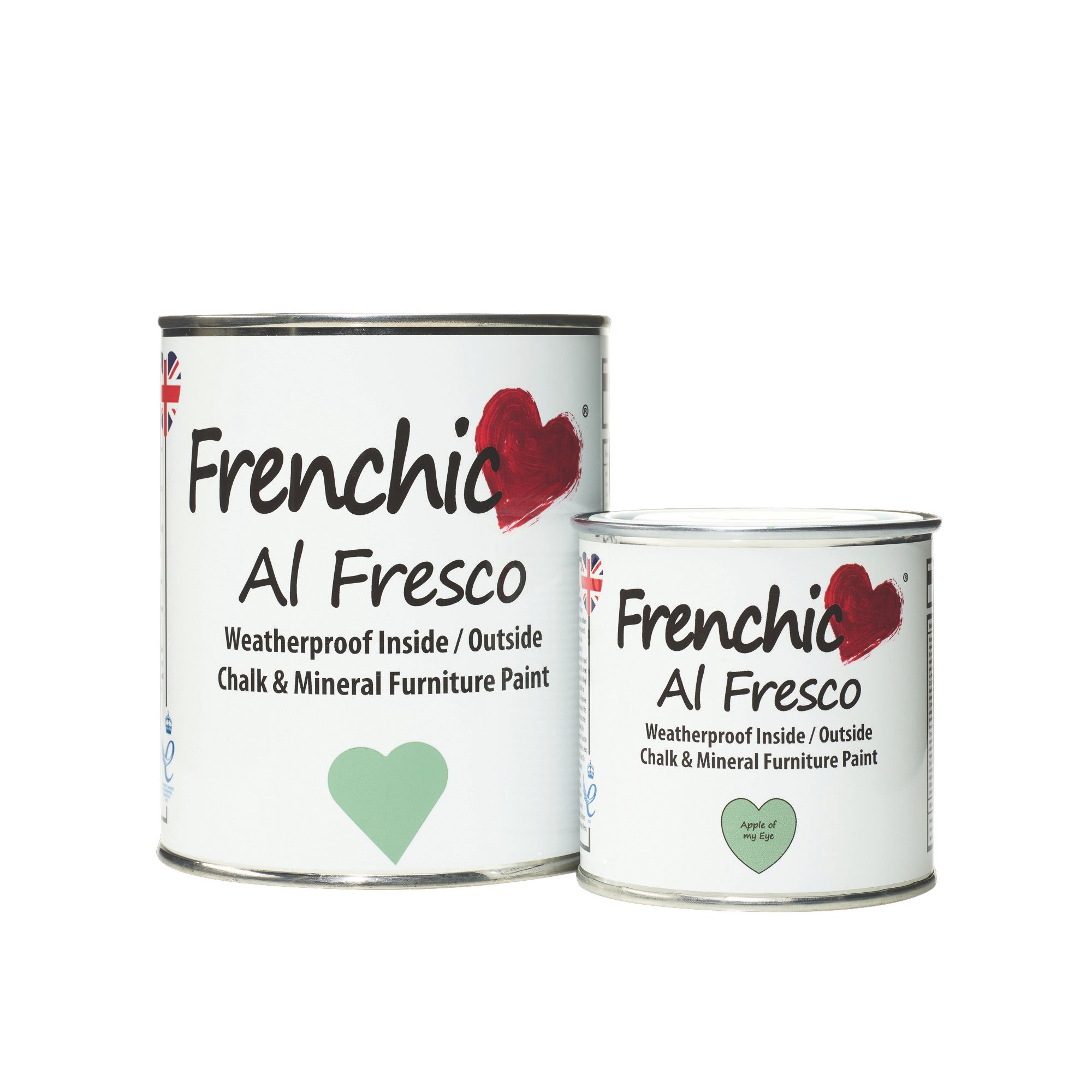 Frenchic Al Fresco Paint